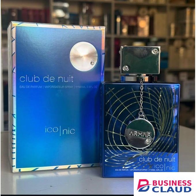 Armaf Club de Nuit Iconic 105ml 3.6FL OZ