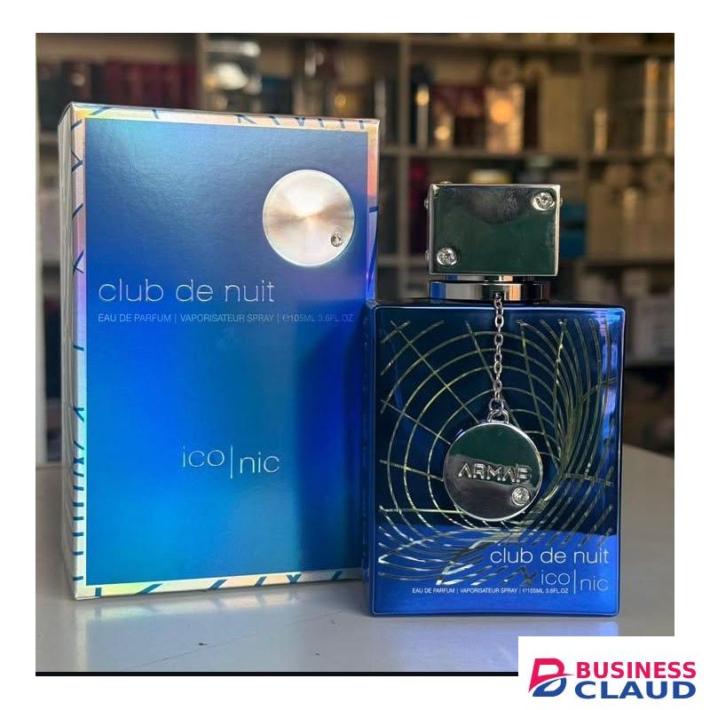 Armaf Club de Nuit Iconic 105ml 3.6FL OZ