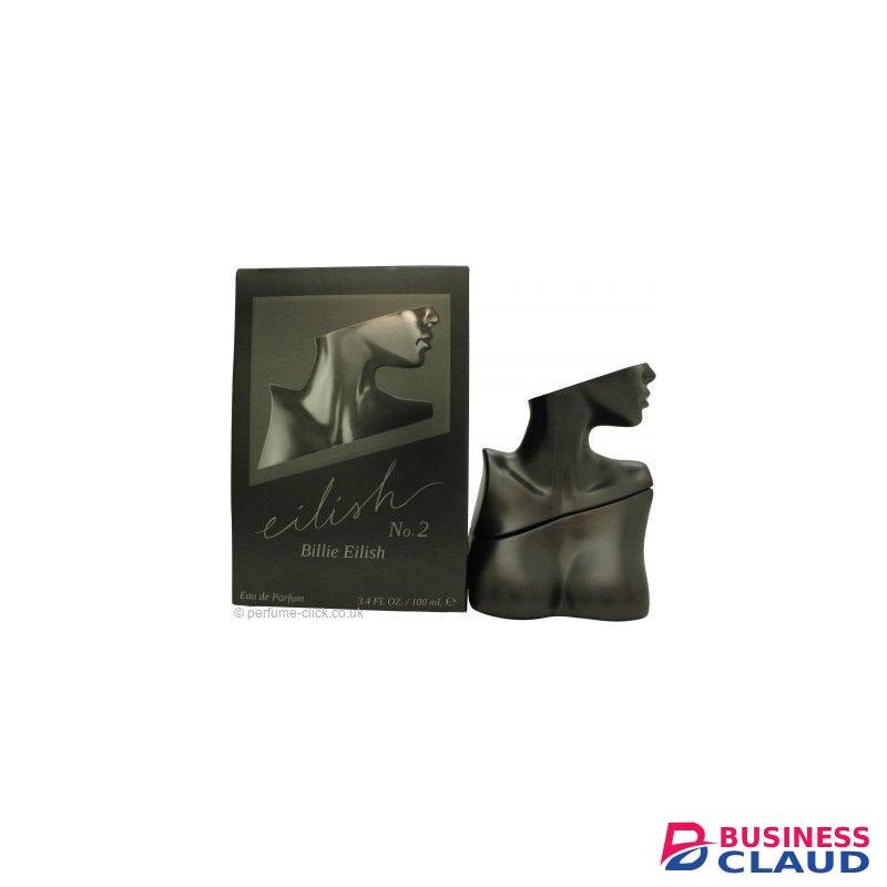 Billie Eilish Eilish No.2 100ml EDP
