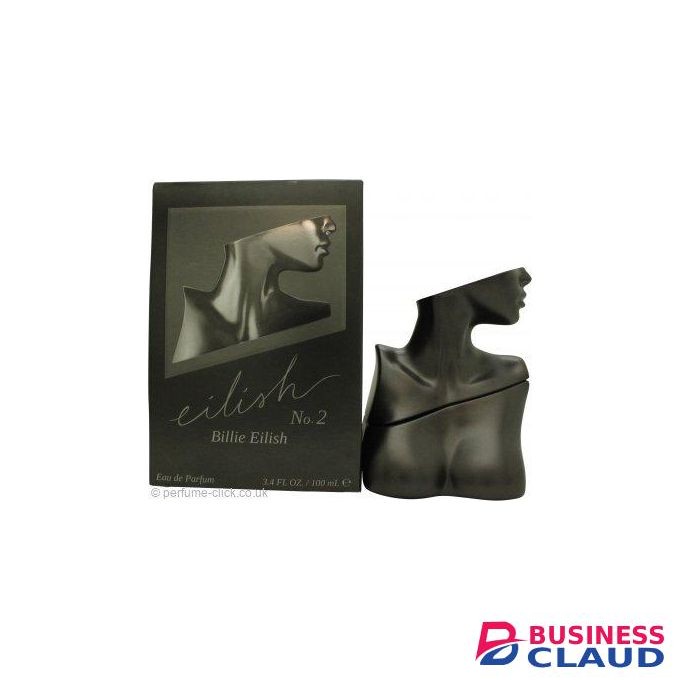 Billie Eilish Eilish No.2 100ml EDP