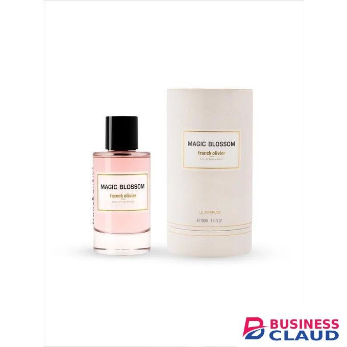 Franck Olivier MAGIC BLOSSOM EDP 100ML