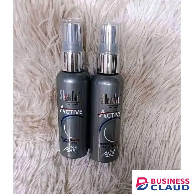 Skala Active Body Spray 50ML