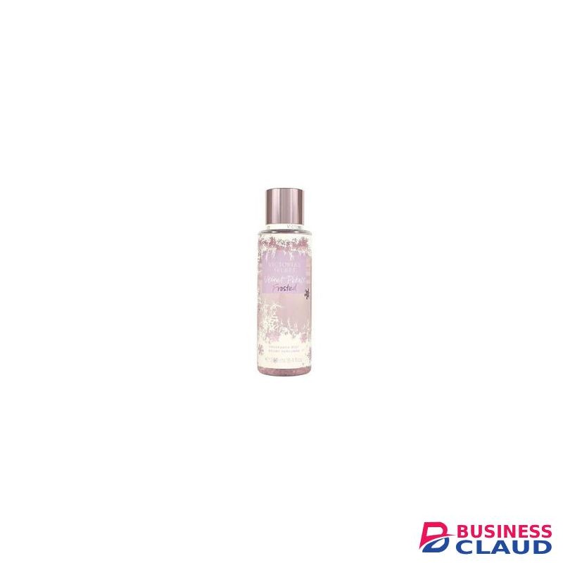 Victoria's Secret Velvet Petals Frosted Fragrance