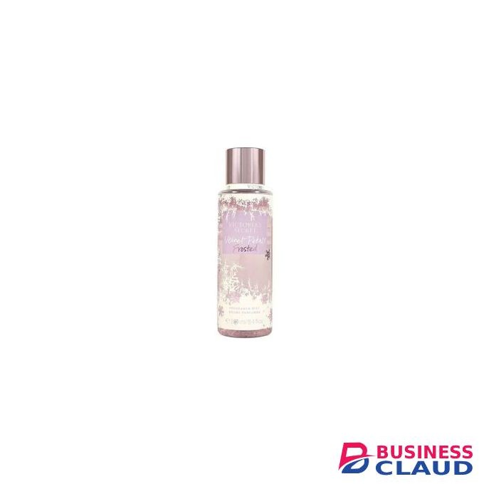 Victoria's Secret Velvet Petals Frosted Fragrance