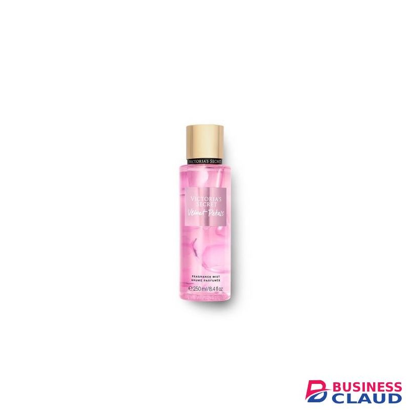 Victoria's Secret Velvet Petals Fragrance Mist;
