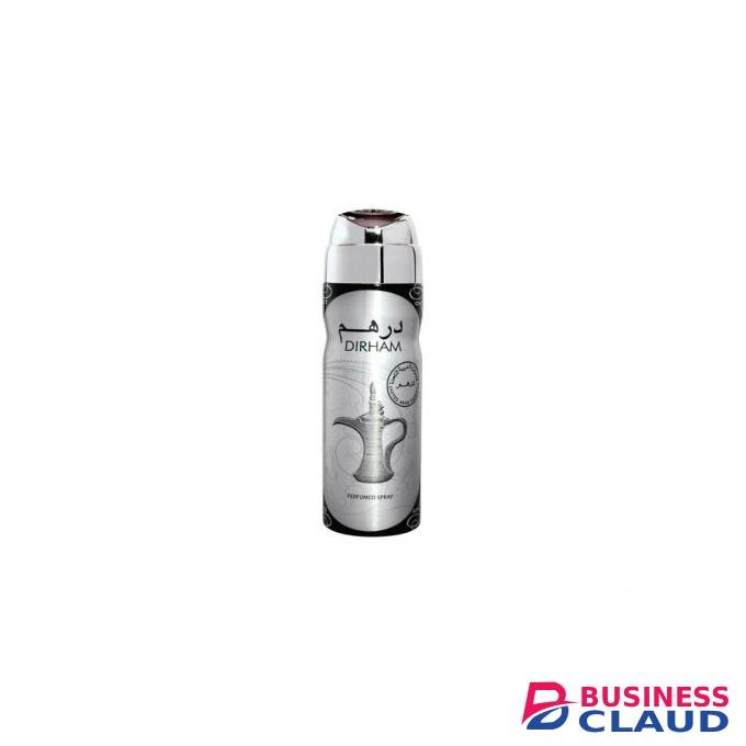 Ard Alzaafran DIRHAM BODY SPRAY