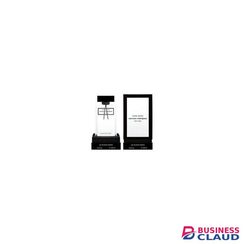 Narciso Rodriguez Pure Musc Absolu 100ml EDP