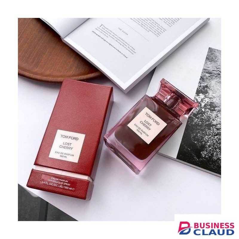 0FFER ON LOST CHERRY PERFUM +FREE EXECUTIVE PEN