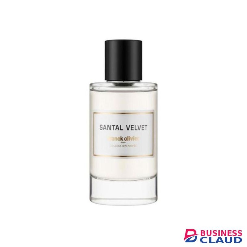 Franck Olivier SANTAL VELVET EDP