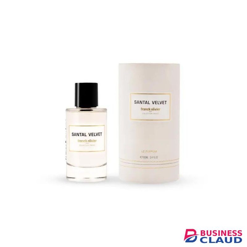 Franck Olivier SANTAL VELVET EDP