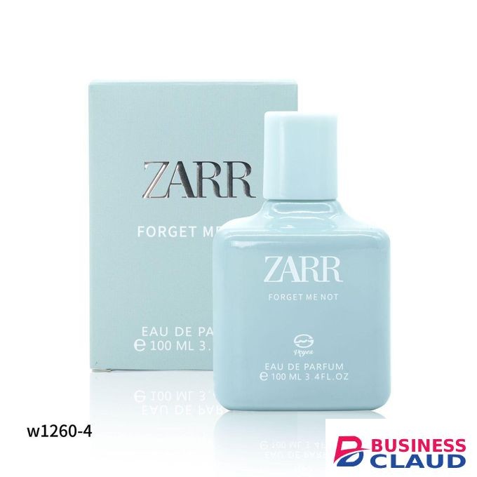 ZARR Forget Me Not Eau De Parfum