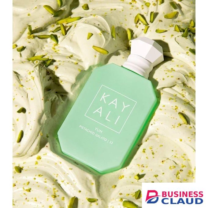 KAYALI YUM PISTACHIO GELATO 33 EAU DE PARFUM 100ML