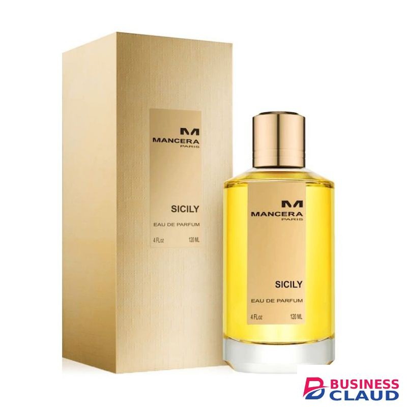 Mancera Sicily 120ml EDP