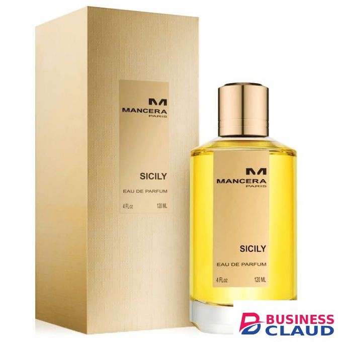 Mancera Sicily 120ml EDP