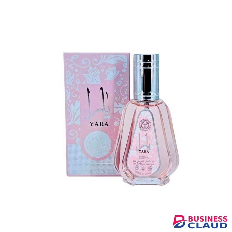 Yara Pink EDP - Eau De Parfum Women Perfume Spray EDP 50ml