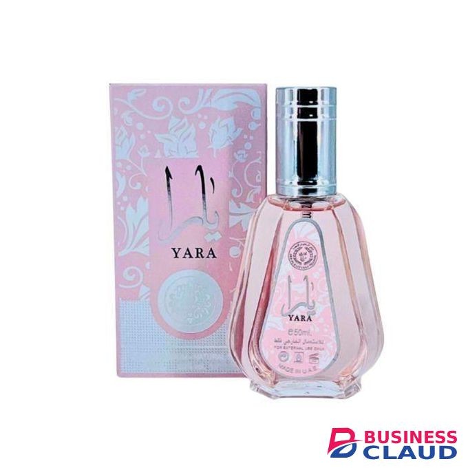 Yara Pink EDP - Eau De Parfum Women Perfume Spray EDP 50ml