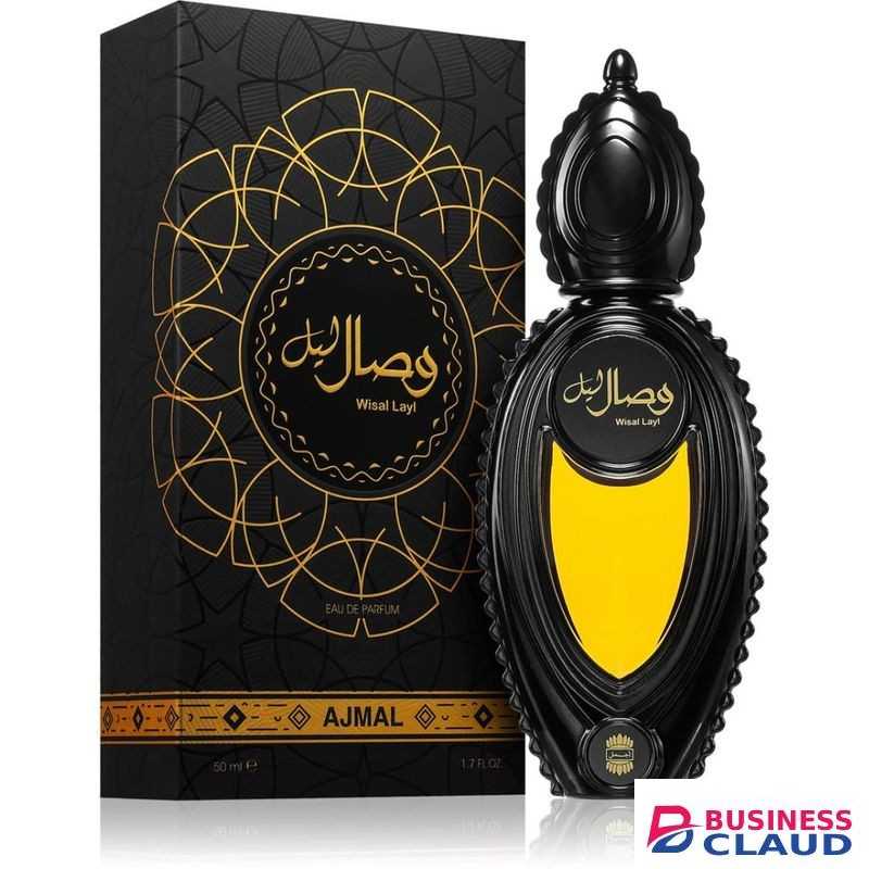 Ajmal WISAL DHAHAB EAU DE PARFUM 50ML