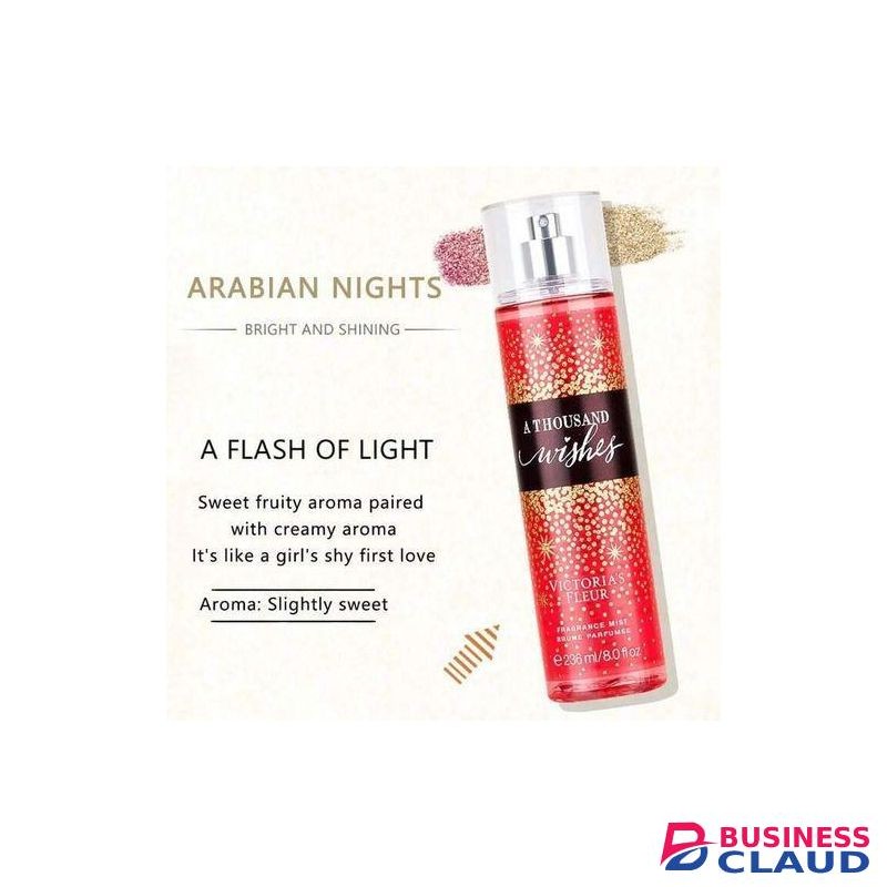 236ml A Thousand Wishes