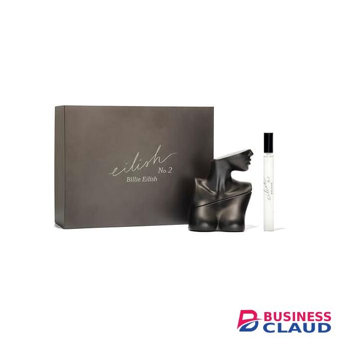 Billie Eilish Eilish No.2 100ml+10ml EDP