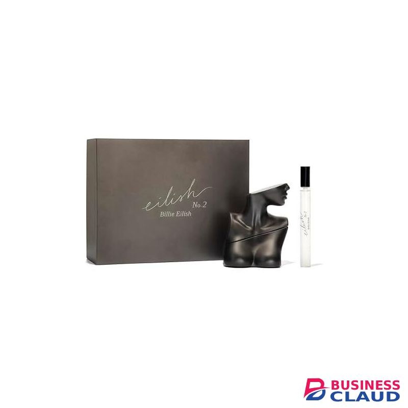 Billie Eilish Eilish No.2 100ml+10ml EDP