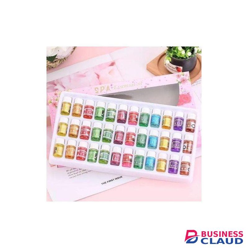 36 Pcs Aromatherapy Essential Oils.jpg