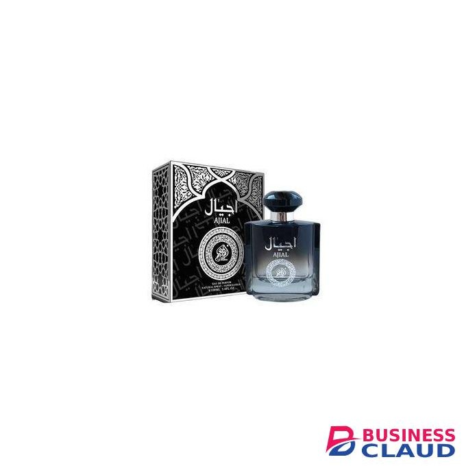 Wadi Al Khaleej Ajial Arabic 100ml Perfurme