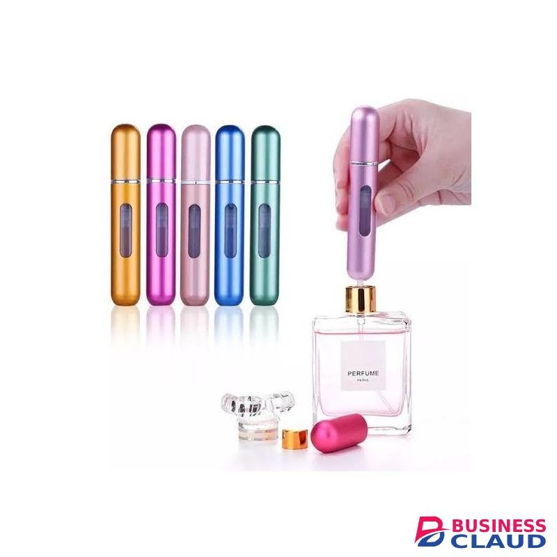 1 TO WEAR Automizers Perfumes Spray Bottles