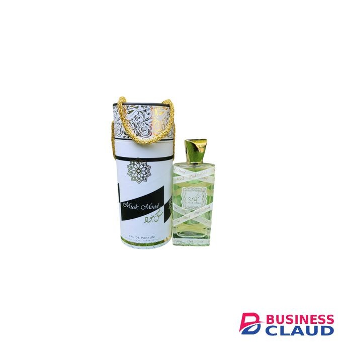 Musk Mood Classic Perfume