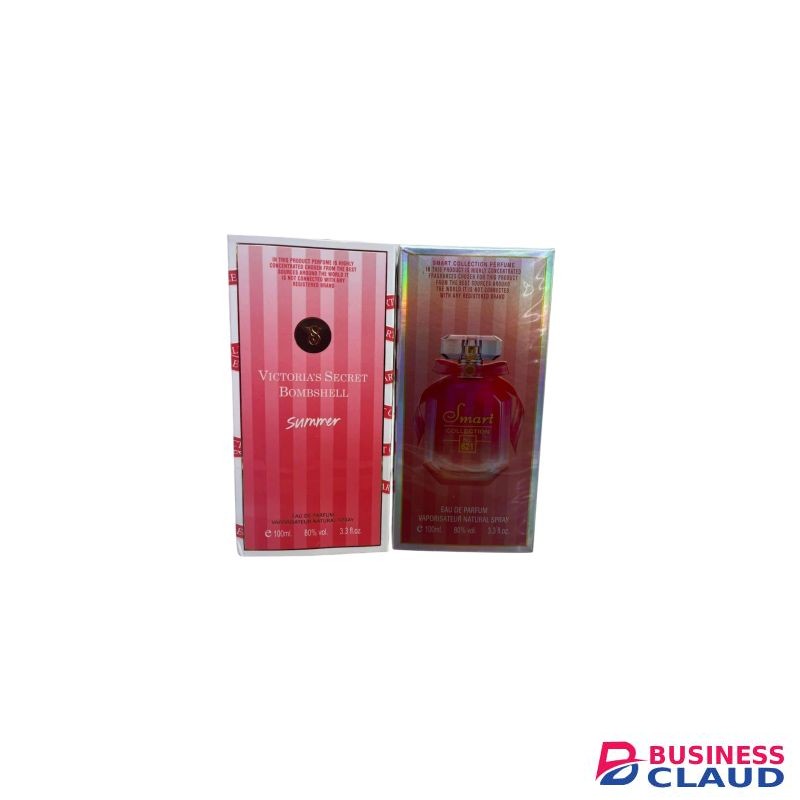 Victoria's Secret Summer Bombshell Classic Perfume