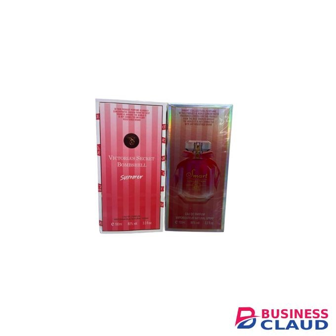 Victoria's Secret Summer Bombshell Classic Perfume