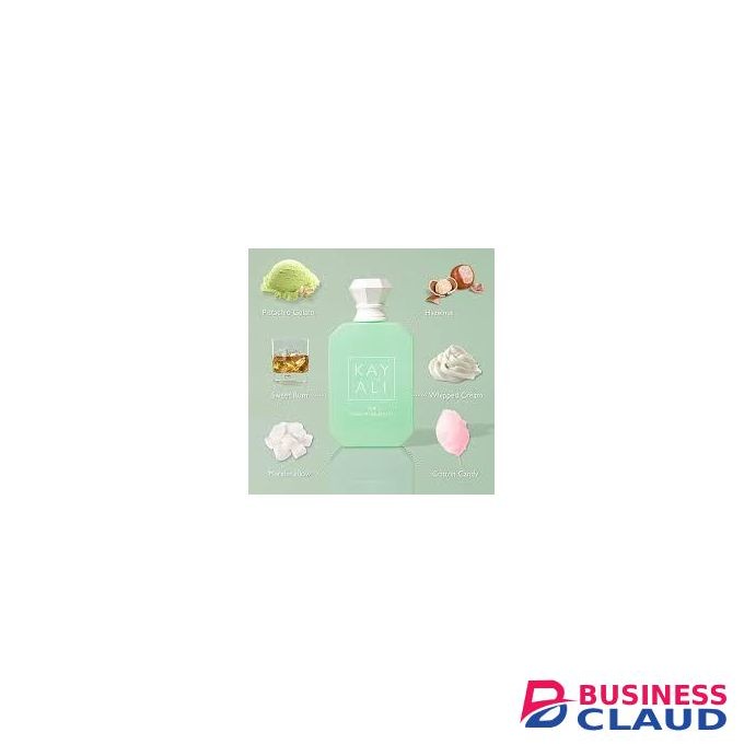KAYALI NEW YUM PISTACHIO GELATO 33 EAU DE PARFUM 100ML