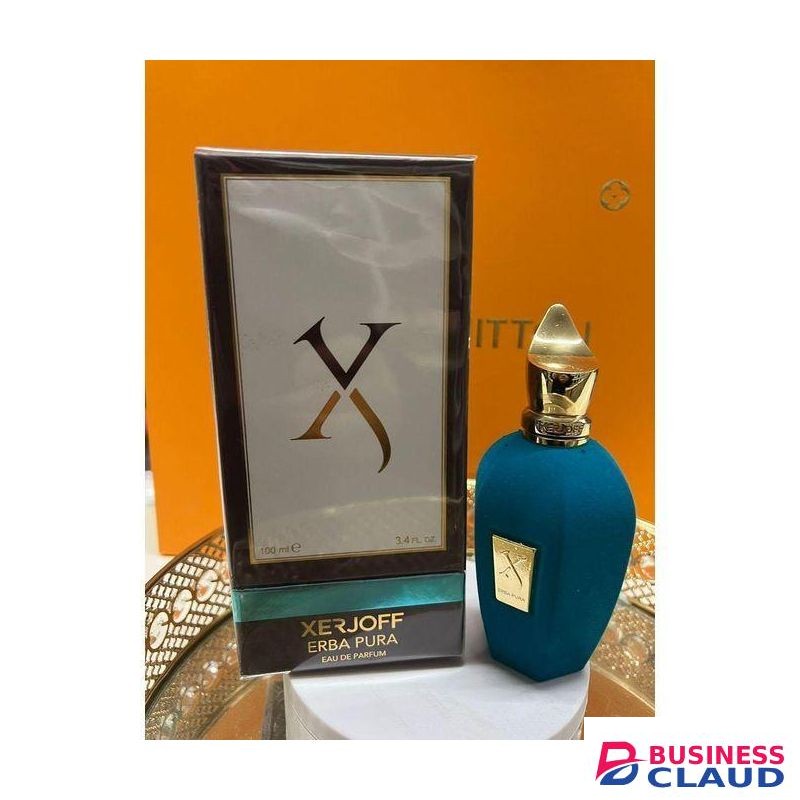 XERJOFF Erba Pura -100ml EDP