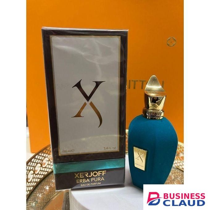 XERJOFF Erba Pura -100ml EDP