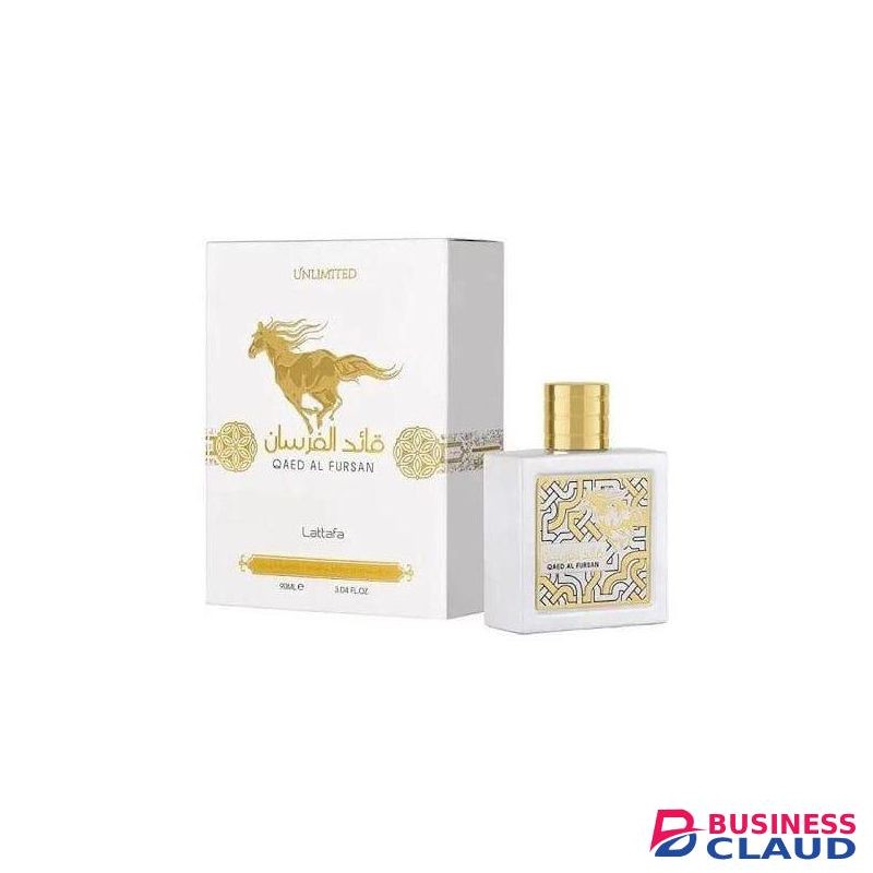 Lattafa Pride Qaed Al Fursan Unlimited, EDP - 100ml