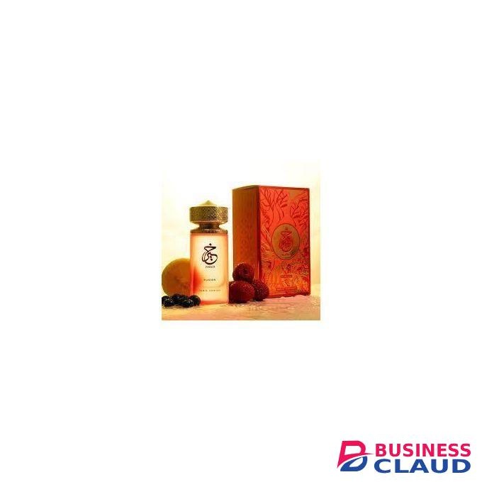 Paris Corner Khair Fusion, EDP - 100ml