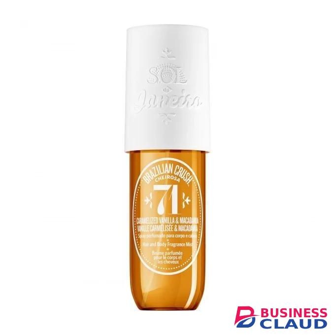 SOL DE JANEIRO Brazilian Crush Cheirosa ’71 Hair & Body Fragrance Mist