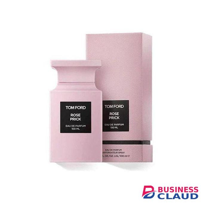 Toma ROSE PRICK PERFUME