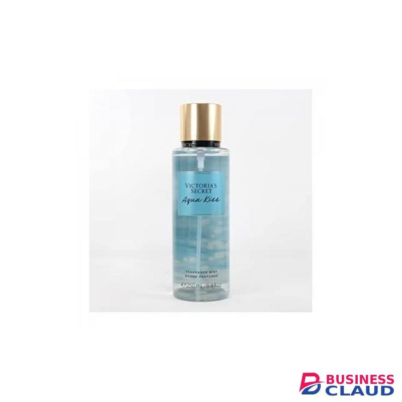 Body Mist Aqua Kiss VICTORIA SECRET'S