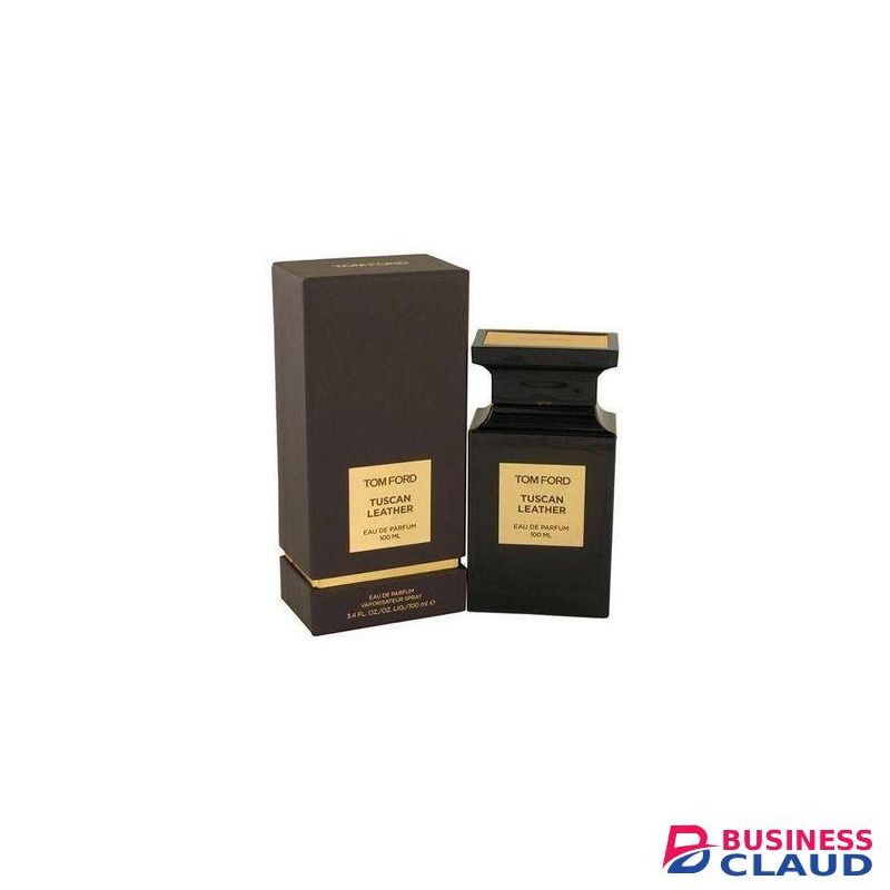 TF TOM FORD Tuscan Leather Perfume EDP 100ml