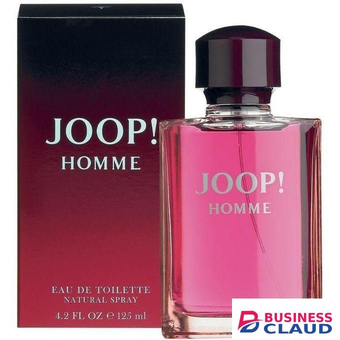 Fragrance World Joop Homme EDT Perfume 125ml