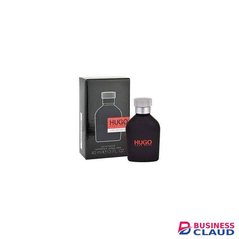Hugo Boss Just Different EDT 125ml For Men