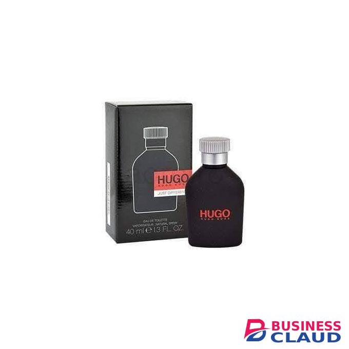 Hugo Boss Just Different EDT 125ml For Men