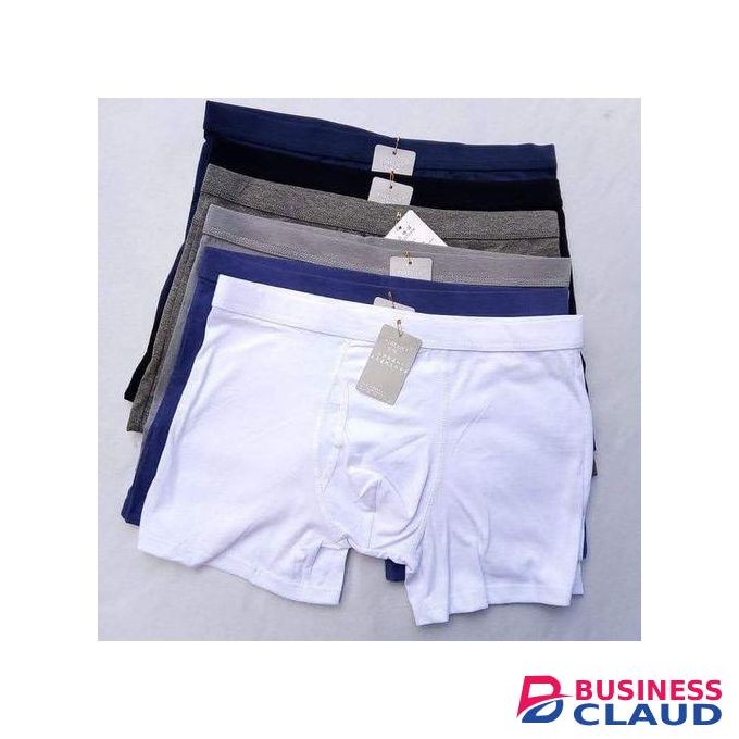 Assorted Men Boxer