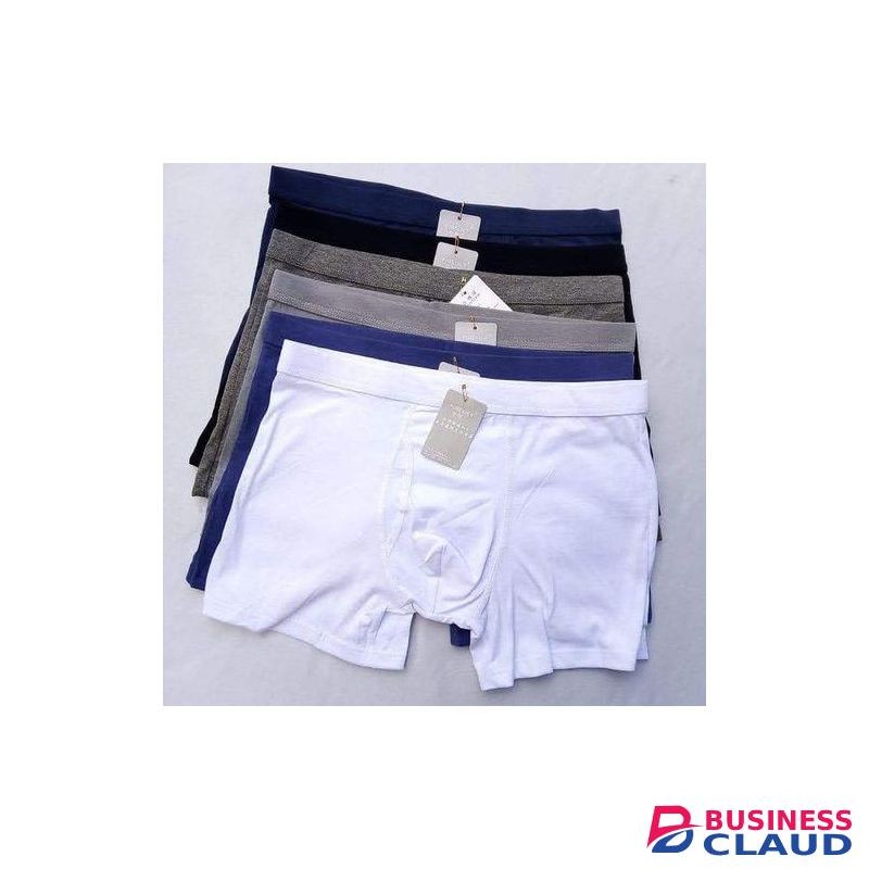 Assorted Men Boxer