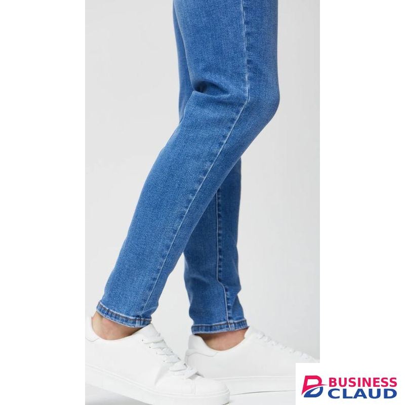 Men's Casual light Blue Jeans