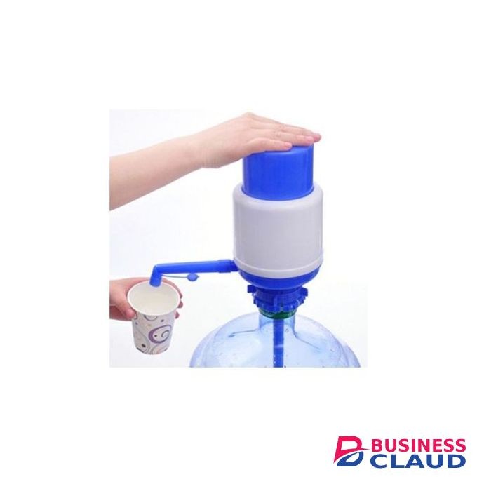 HUILE Manual Drinking Water Hand Press Pump/ Water Dispenser.
