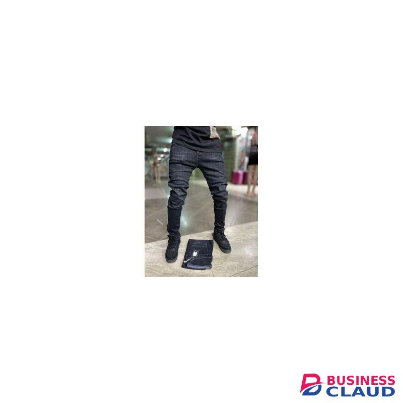 Classy Plain Men's slim fit Jeans