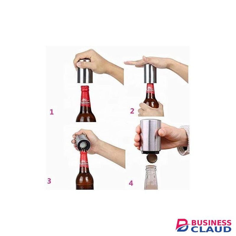 AUTOMATIC BEER & SODAs OPENER