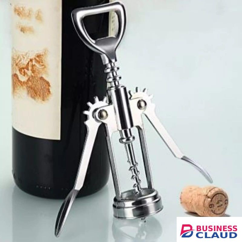 Wine opener