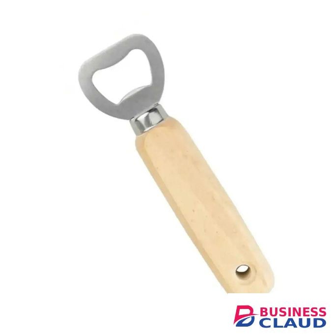 Heavy-Duty Bottle Opener,